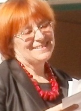 Hilda Kean